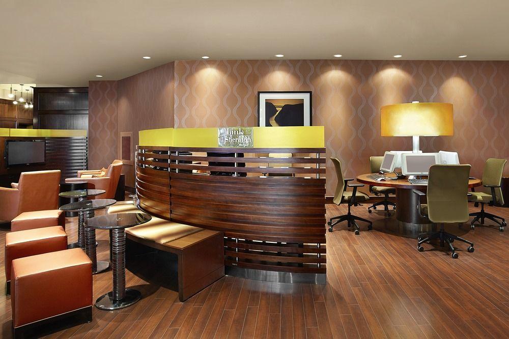 Sheraton Hotel Newfoundland St. John's Bagian luar foto