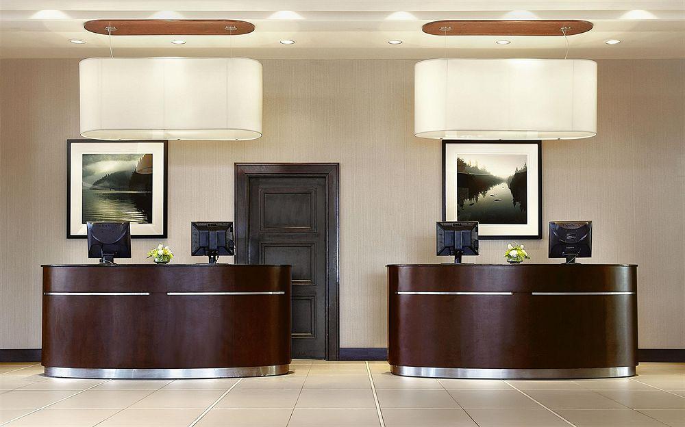 Sheraton Hotel Newfoundland St. John's Bagian luar foto
