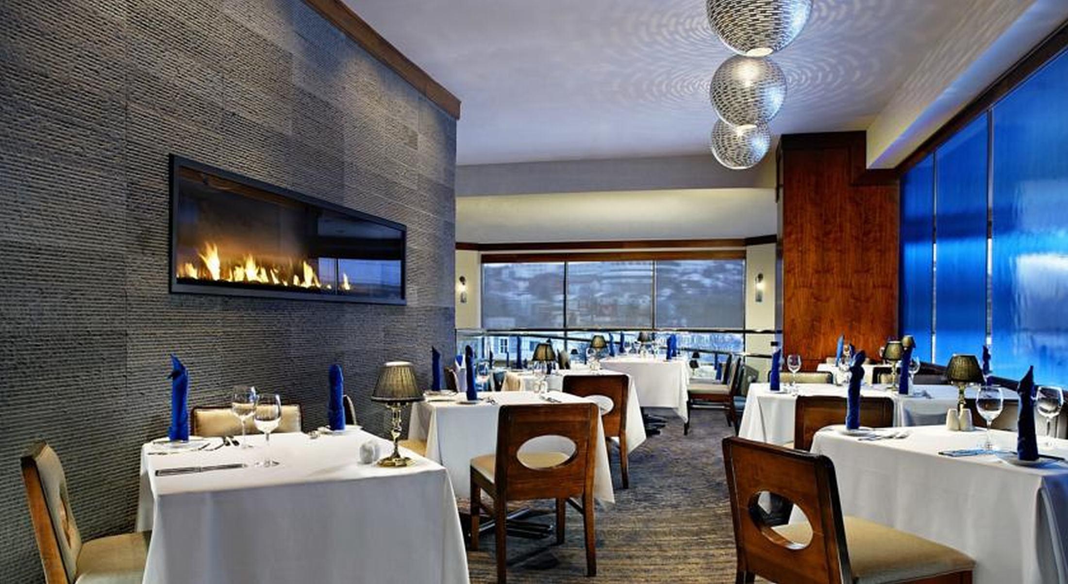 Sheraton Hotel Newfoundland St. John's Bagian luar foto