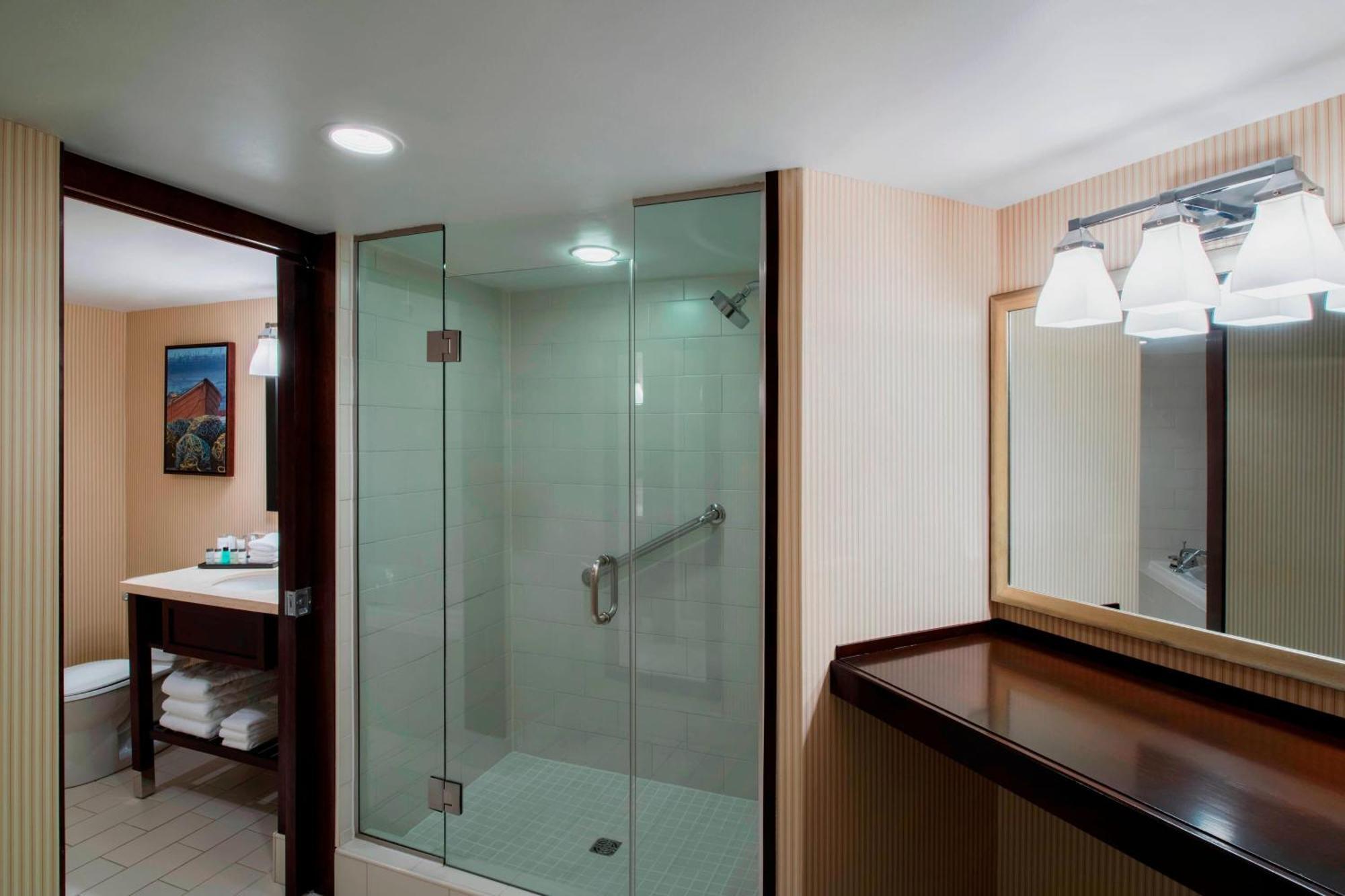 Sheraton Hotel Newfoundland St. John's Bagian luar foto