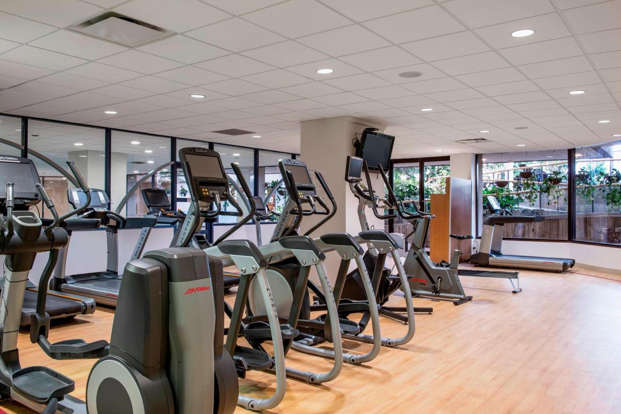 Sheraton Hotel Newfoundland St. John's Bagian luar foto