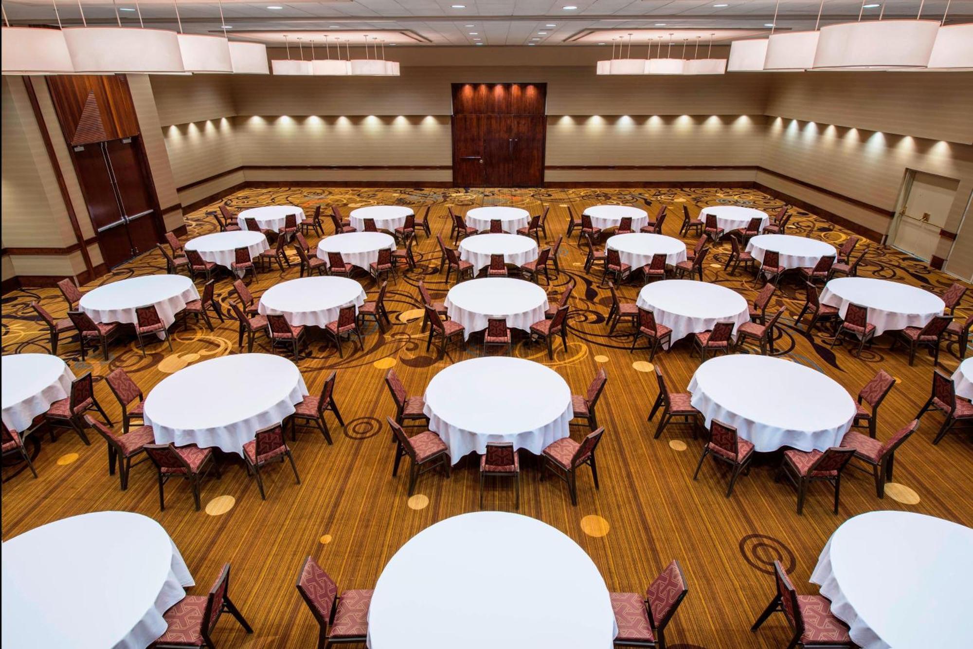Sheraton Hotel Newfoundland St. John's Bagian luar foto