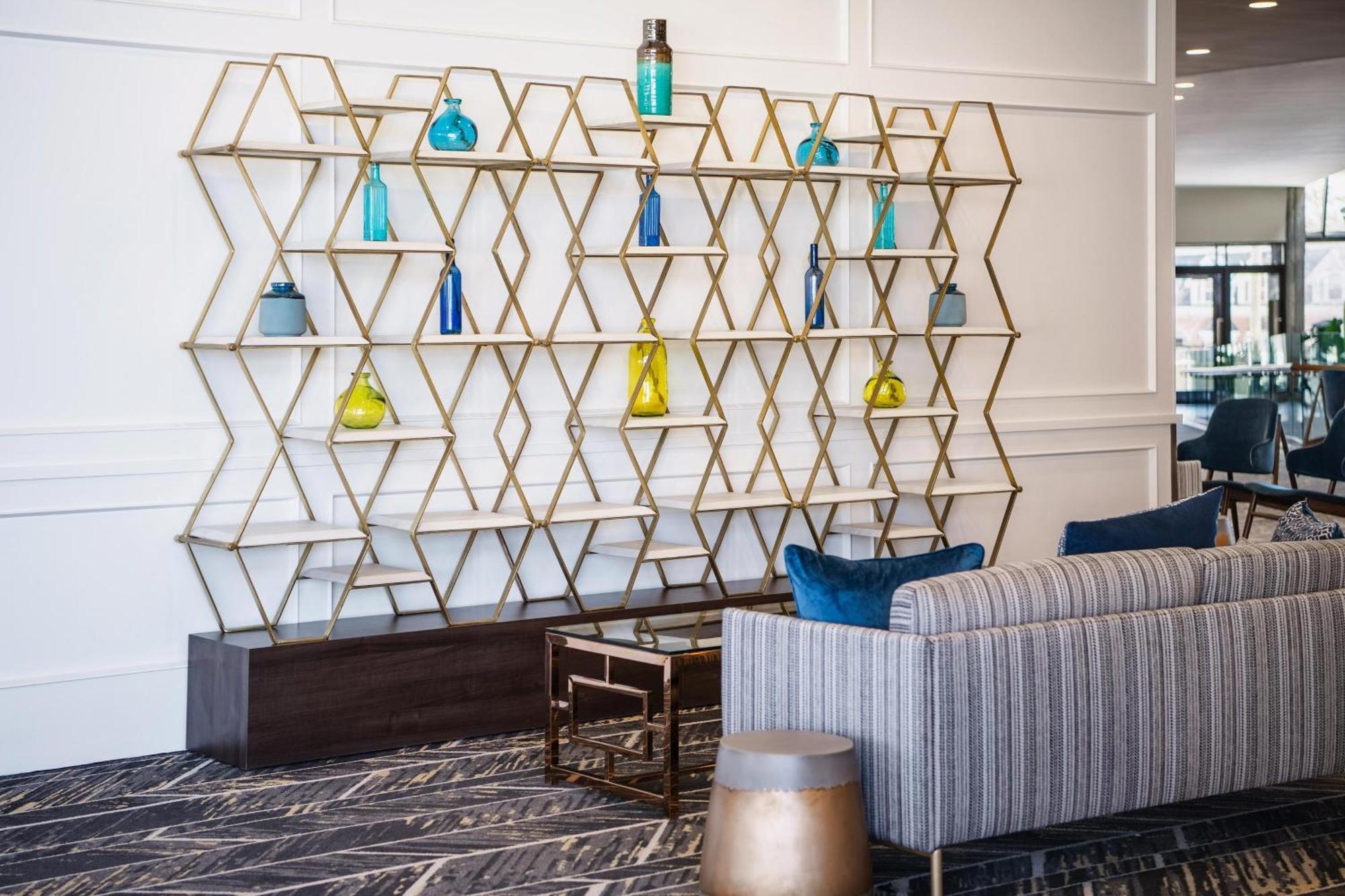 Sheraton Hotel Newfoundland St. John's Bagian luar foto